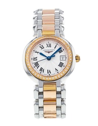 Longines PrimaLuna L8.110.5.79.6